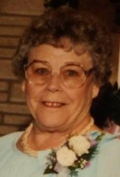 Obituary of Betty L. Shattuck Gray