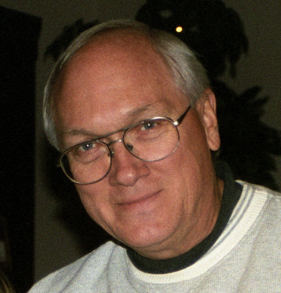 Norman R. Cron