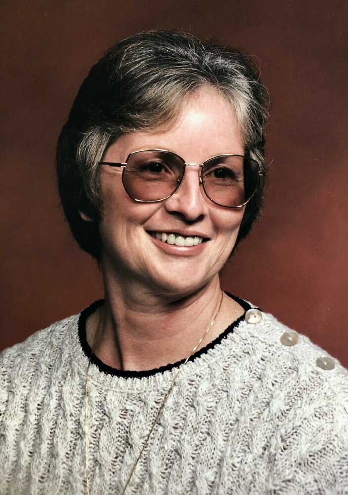 June Cheryl Brandenburg