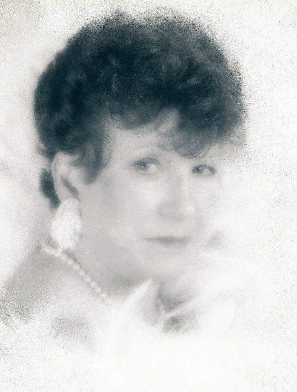 Agnes  Lancaster
