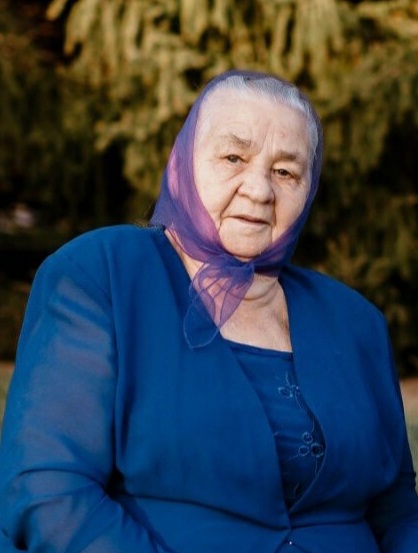 Lidiya  Torchilo 