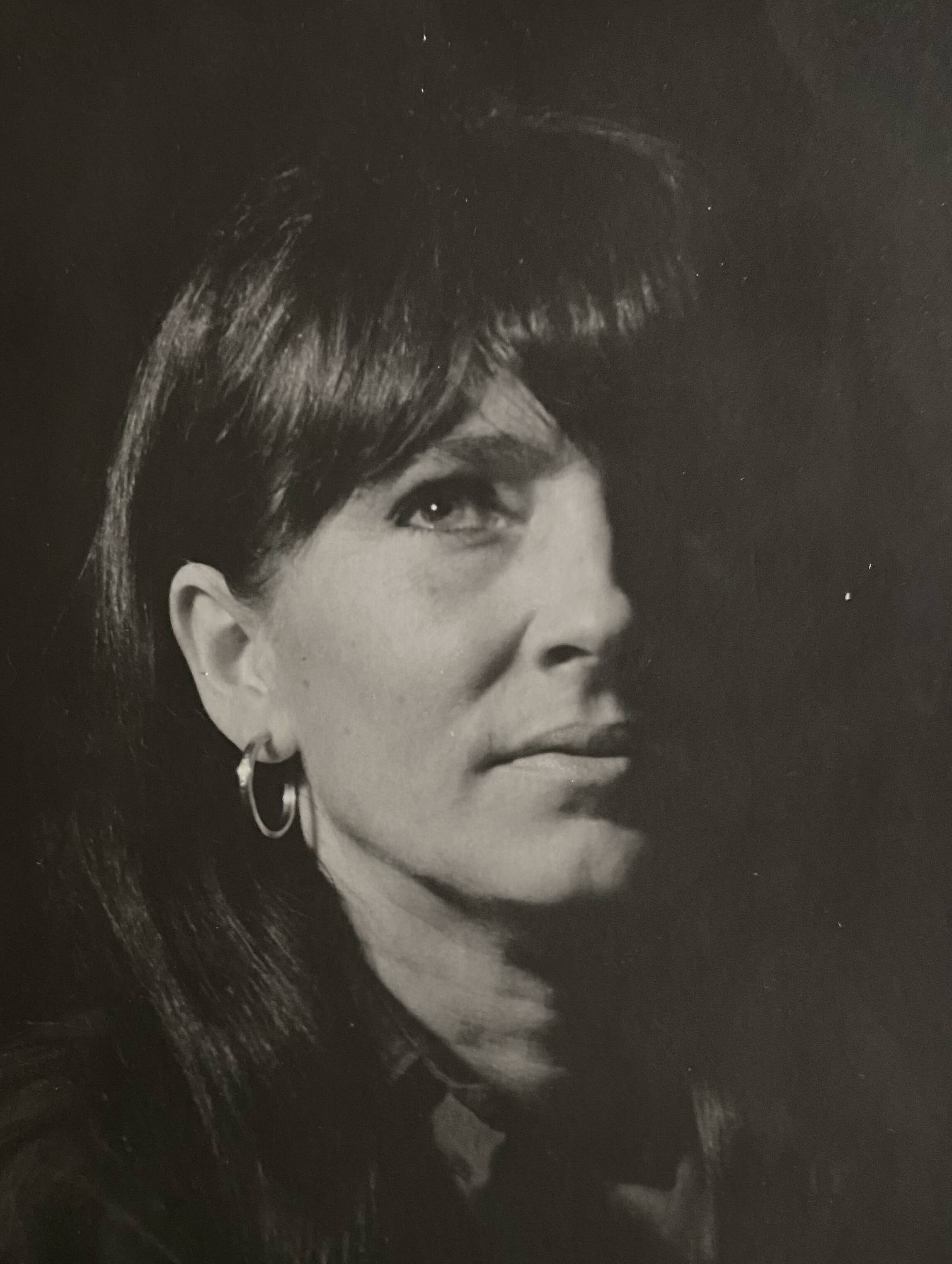 Shirley Montague