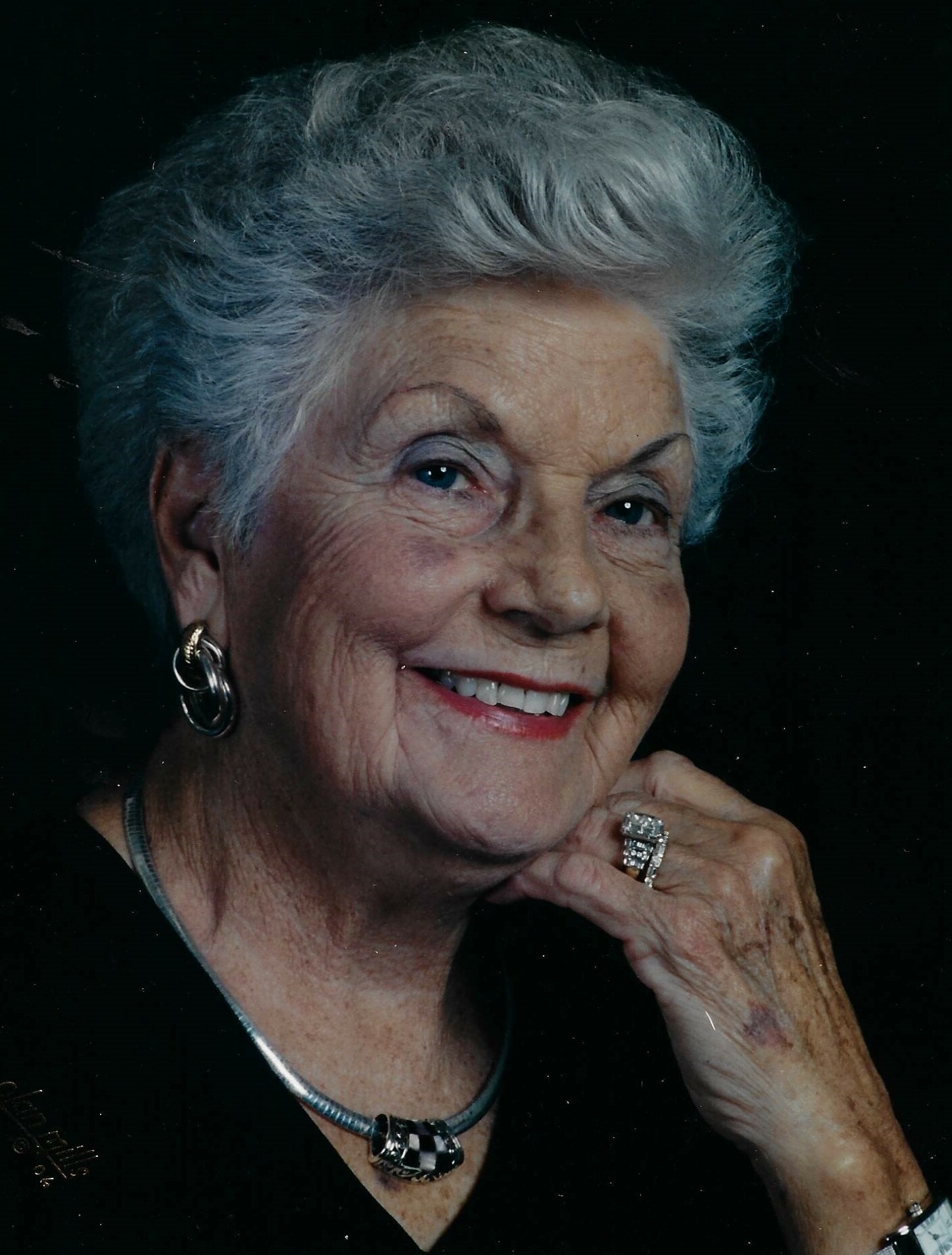  Mildred  Bramel