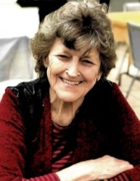 Obituary of JoAnn Hockensmith Cox
