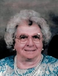 Obituary of Stella Imogene Brown Wilson