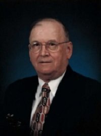 Obituary of Paul H. Terry