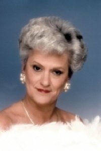 Obituary of Judy Clark Hall